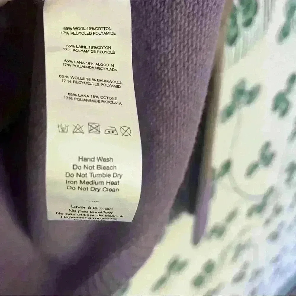 NWOT Rita Row Kanab Sweater - Picture 6 of 6
